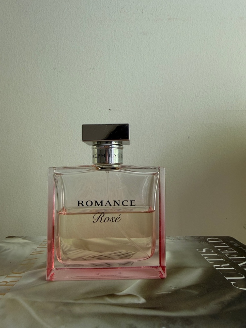 Ralph Lauren Romance Rosé Perfume